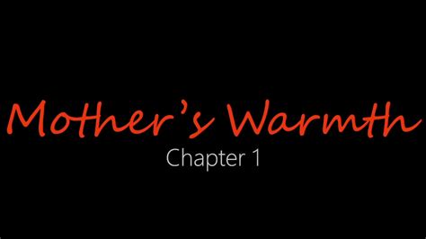 mother warmth chapter|[Essential Guide] Jackerman Mothers Warmth: Chapter 3